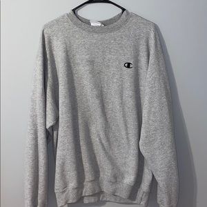 SALE‼️purchase now Champion Pullover